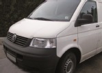 VW T5 con DEGAmix